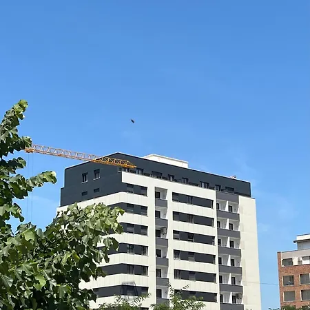 Bosko Apartment Tirana