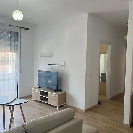 Apartmán Bosko Tirana