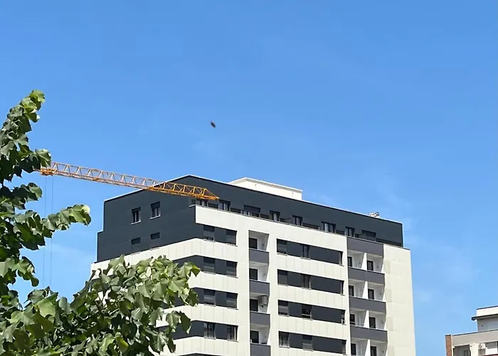 Bosko Appartement Tirana